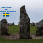 Ales Stenar - Schwedens Stonehenge